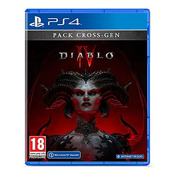 Activision Diablo IV