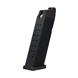 Chargeur pour Pistolet Airsoft Galaxy G-SERIES WE