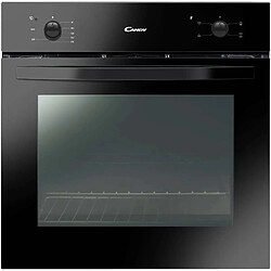 Four encastrable CANDY noir 71.0 L convection naturelle 80.0 W 240.0 °C