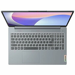 Ordinateur Portable Lenovo 83ER00A6SP 15,6" i5-12450H 16 GB RAM 512 GB SSD Espagnol Qwerty pas cher