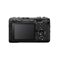 Caméra vidéo Sony Alpha FX30 nu anthracite