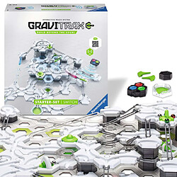 Acheter Ravensburger GraviTrax Power Starter Set Switch