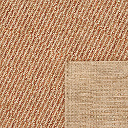 Acheter Avril Paris Tapis extérieur - 160x230cm - naturel - 100% polypropylène résistant aux UV - 1400 gr/m2 - HUMA