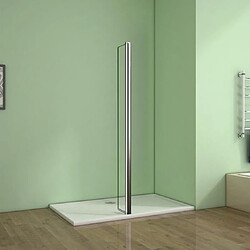 paroi de douche 40x200cm