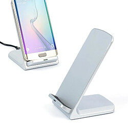 Chargeur Batterie Qi Induction Station Socle Dock Support pour Smartphone WH