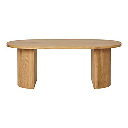 EPIKASA Table Basse Boavista