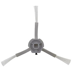 Avis Accessoires en tissu pour aspirateur Robot XiaoMi Mijia 1C Dreame F9, filtre Hepa, brosse latérale principale