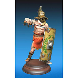 Mini Art Figurine Mignature Gladiator