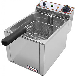 Friteuse électrique FR 6 LT - Beckers