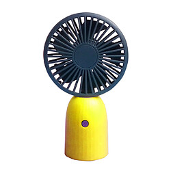 Mini Ventilateur de Refroidissement Rechargeable USB Portable Muet Ventilateur USB à Main Fournitures de Refroidissement de Bureau Scolaire pas cher