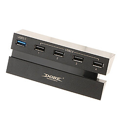 Adaptateur de concentrateur USB Chargeur