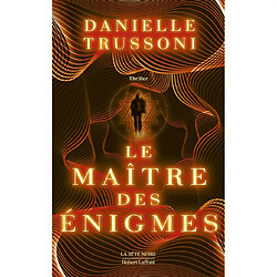 Le maître des énigmes : thriller - Occasion