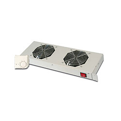 Digitus Cooling Unit for 19"" Installation