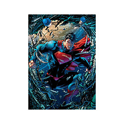 SD Toys DC Comics - Puzzle Superman Chatarra