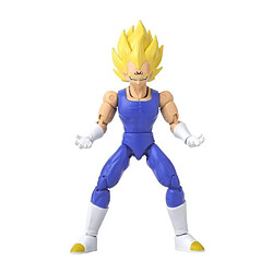 Figurine Dragon Ball Super - Bandai - Majin Vegeta - 17 cm pas cher