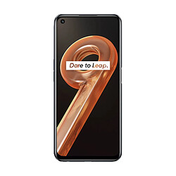 Realme 9i 4Go/128Go Noir (Prism Black) Double SIM RMX3491