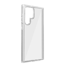 Spigen Sgp Coque Galaxy S22 Ultra Rigide Antichoc Renforcé Spigen Ultra Hybrid Transparent