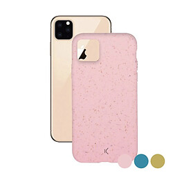 Totalcadeau Coque de protection pour iPhone 11 Pro Couleur - Bleu pas cher