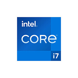 Processeur Intel i7-12700KF 64 bits LGA 1700