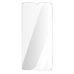 Avizar Verre Trempé Samsung Galaxy M33 Dureté 9H Anti-traces Transparent