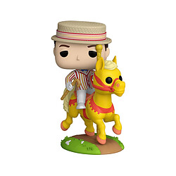 Funko Disney's 100th Anniversary - Figurine POP! Bert 9 cm