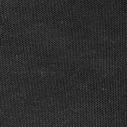 ComfortXL Voile De Parasol Tissu Oxford Triangulaire 5x5x5 M Anthracite