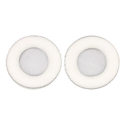 1 Paire De Coussinets D'oreille De Remplacement Couvre-oreillettes 55/65/75/85/95 / 105mm 100mm