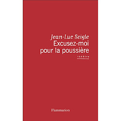 Excusez-moi pour la poussière : le testament joyeux de Dorothy Parker : pièces en huit tableaux - Occasion