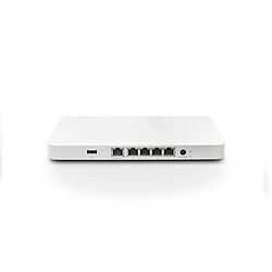 Avis Cisco Systems MERAKI GO - ROUTER FIREWALL PLUS (500 MBPS+) - EU