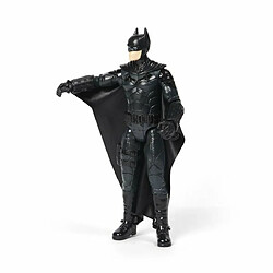 Avis Ludendo Figurine 30 cm Batman Wing Suit - The Batman Le Film