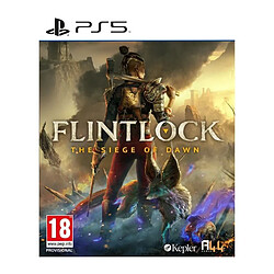 Just For Games Flintlock The Siege of Dawn - Jeu PS5