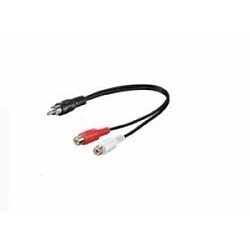 Acheter Disney Microconnect RCA - 2xRCA, M-F