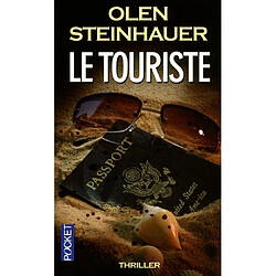 Le touriste - Occasion