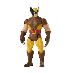 Marvel - Legends Retro - Wolverine (F3810)