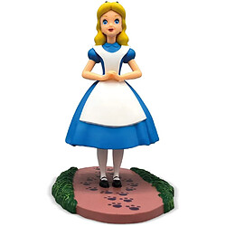 Bullyland Figurine Alice aux Pays des merveilles