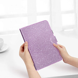 Acheter Avizar Étui pour iPad Mini 6 2021 et Mini 7 2024 à Paillettes Glitter