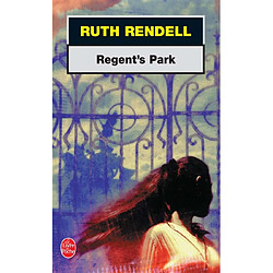 Regent's Park - Occasion