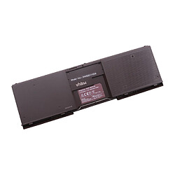 vhbw Batterie compatible avec Sony Vaio VPC-X13ALJ/KJ ordinateur portable (4400mAh, 7,4V, Li-polymère)