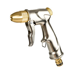 Arroseur de pistolet CELLFAST BRASS 52-900