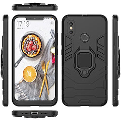 PHONECARE Coque Military Defender 3x1 Anti-Impact - Xiaomi Mi 8