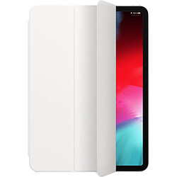 Avis Apple Smart Cover pour iPad Pro 11 (2018) - Blanc