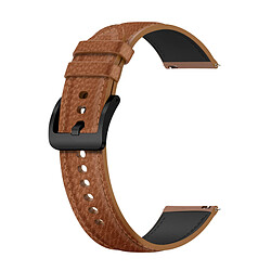 Avizar Bracelet Texturé Apple Watch 42 - 49mm