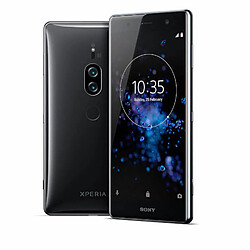 Sony Xperia XZ2 Premium 6GB/64GB Dual SIM Negro H8166