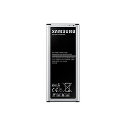 Batterie Originale Samsung pour Galaxy Note 4 SM-N910F samsung note Galaxy batterie originale SM N910F SM-N910F