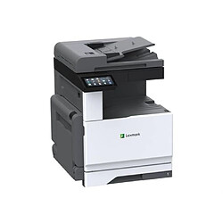 Imprimante étiquette Lexmark