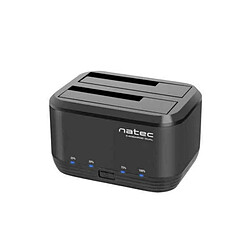 Base de Charge Natec Kangaroo Dual