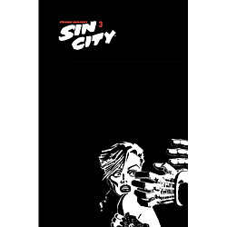 Sin City. Vol. 3. Le grand bain de sang