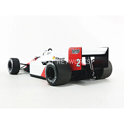 Acheter MINICHAMPS - 1/18 - MC-LAREN MP4/2C - 1986 - 530861802