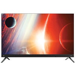 Hyundai TV Android 50'' 4K JBL 127 cm Barre de son JBL -HDR 10