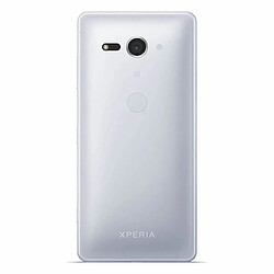 Avis Sony Xperia XZ2 Compact Argent Single SIM H8314